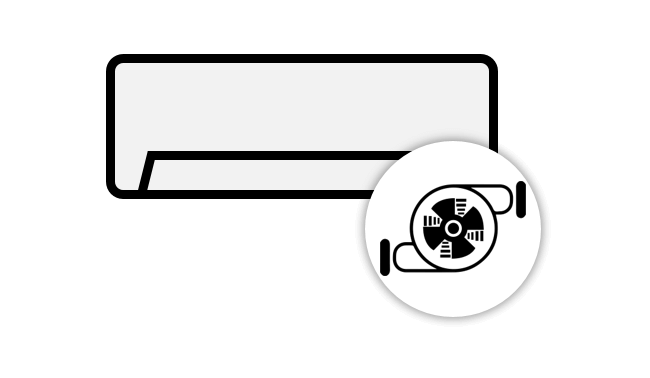 pompa de condens aer conditionat